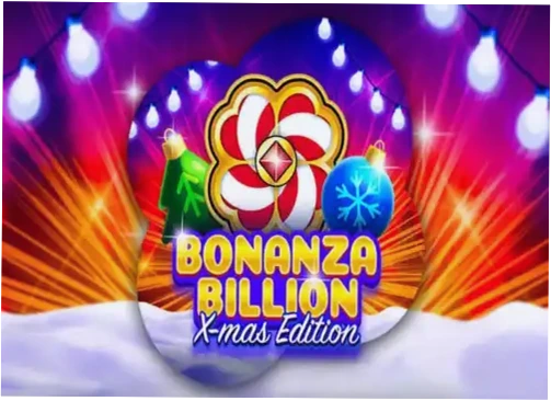 Fastpay Casino AU Bonanza Billion Xmas