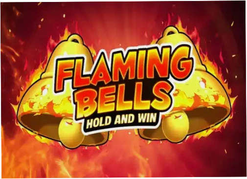 Fastpay Casino AU Flaming Bells