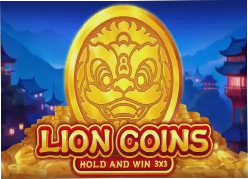 Fastpay Casino AU Lion Coins