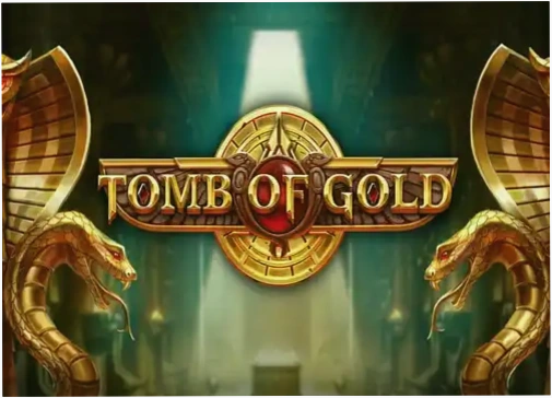 Fastpay Casino AU Tomb of Gold
